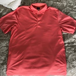Greg Norman Golf Shirt